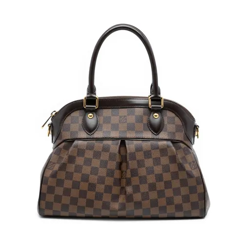 Pre-owned > Pre-owned Bags > Pre-owned Handbags - - Louis Vuitton Vintage - Modalova