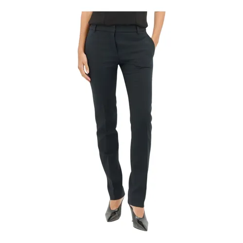 Trousers > Slim-fit Trousers - - TotêMe - Modalova