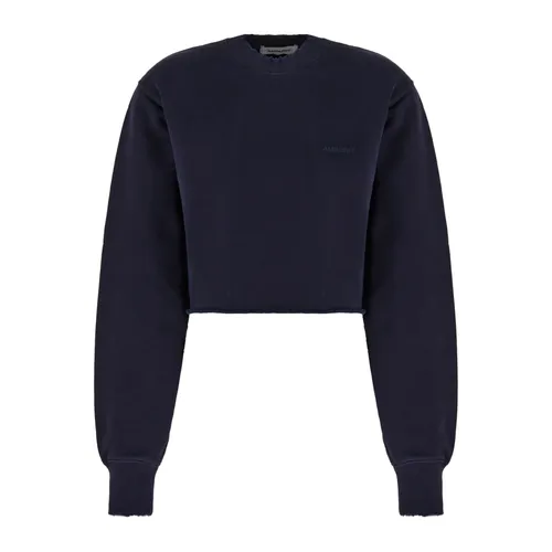 Sweatshirts & Hoodies > Sweatshirts - - Ambush - Modalova