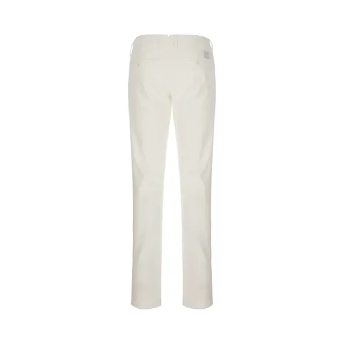 Trousers > Chinos - - Jacob Cohën - Modalova