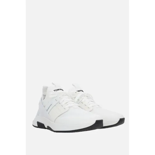 Shoes > Sneakers - - Tom Ford - Modalova