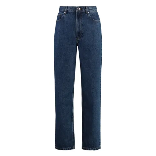 Jeans > Straight Jeans - - A.p.c. - Modalova