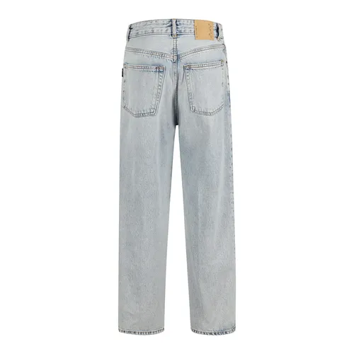Jeans > Straight Jeans - - Haikure - Modalova