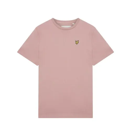 Tops > T-Shirts - - Lyle & Scott - Modalova