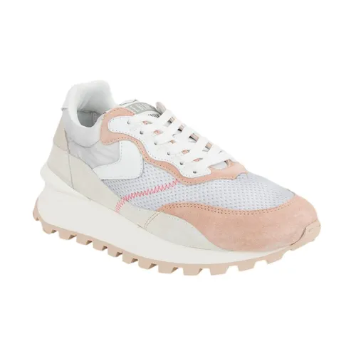 Shoes > Sneakers - - Voile Blanche - Modalova