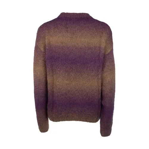 Knitwear > Round-neck Knitwear - - Gant - Modalova