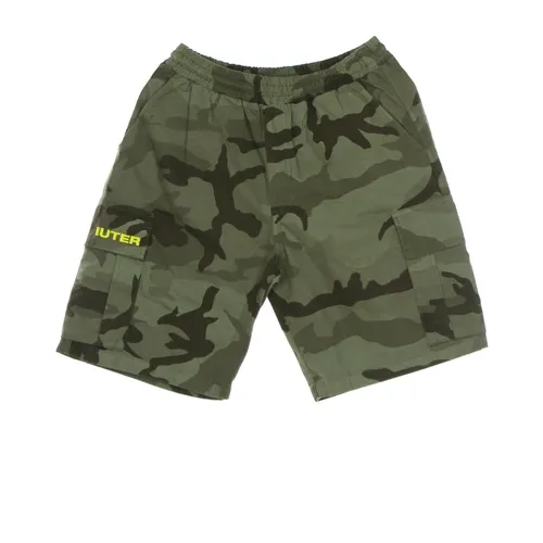 Shorts > Casual Shorts - - Iuter - Modalova