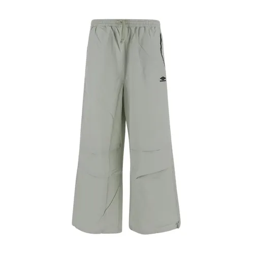 Trousers > Wide Trousers - - Umbro - Modalova