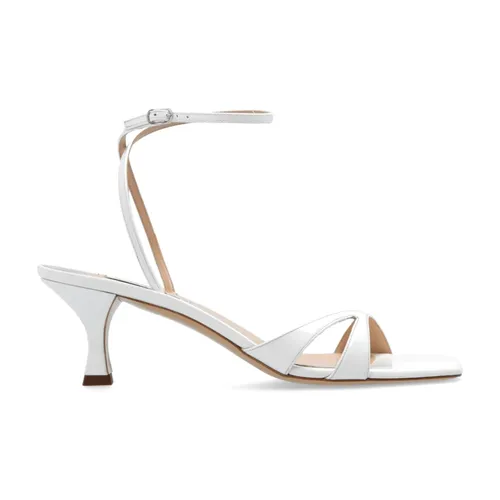 Shoes > Sandals > High Heel Sandals - - Casadei - Modalova