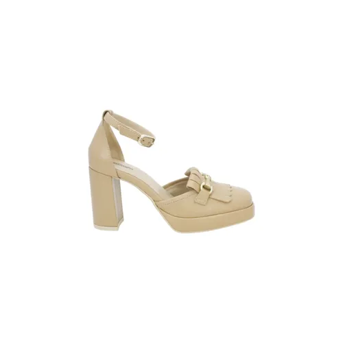 Shoes > Heels > Pumps - - Nerogiardini - Modalova