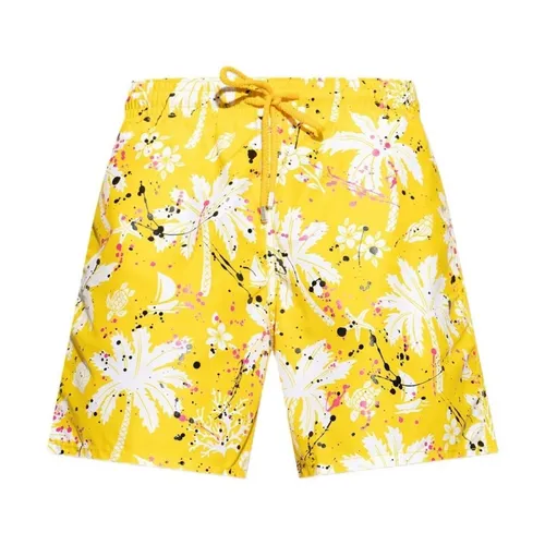 Swimwear > Beachwear - - Palm Angels - Modalova