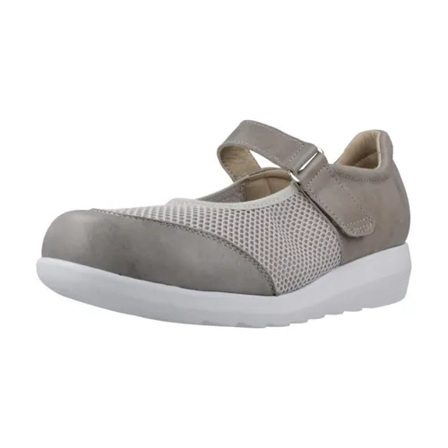 Shoes > Flats > Ballerinas - - Pinoso's - Modalova