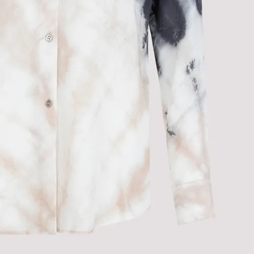 Blouses & Shirts > Shirts - - Gabriela Hearst - Modalova