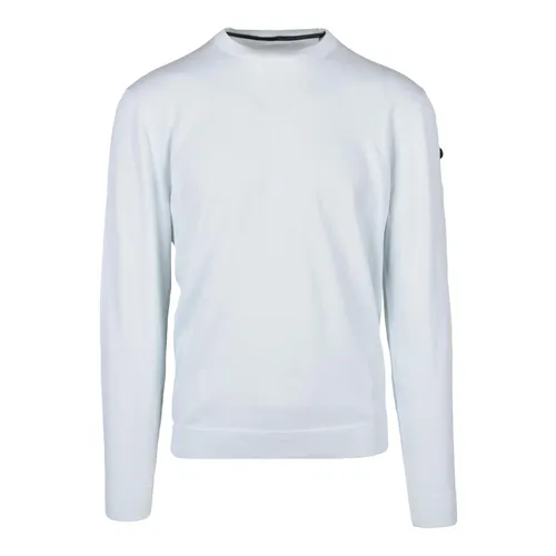 Knitwear > Round-neck Knitwear - - RRD - Modalova