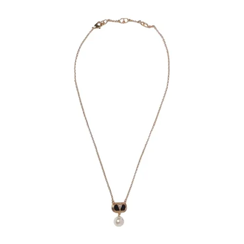 Accessories > Jewellery > Necklaces - - Valentino Garavani - Modalova