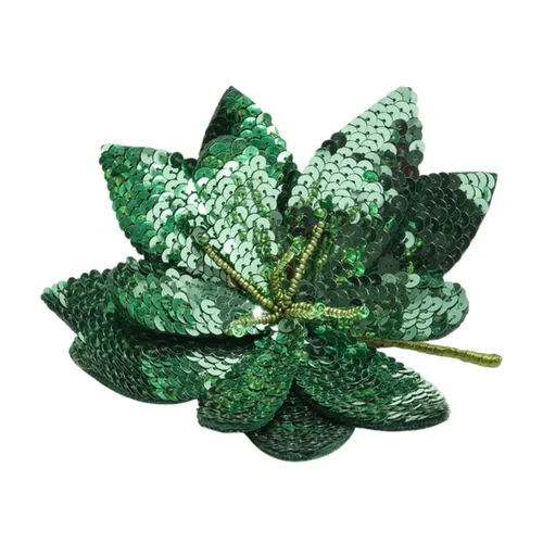 Accessories > Jewellery > Brooches - - Maliparmi - Modalova