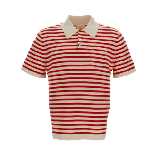 Tops > Polo Shirts - - A.p.c. - Modalova