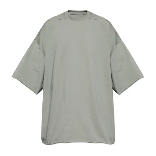 Tops > T-Shirts - - Rick Owens - Modalova
