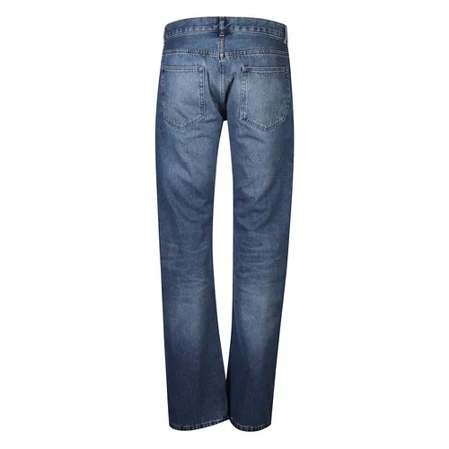 Jeans > Straight Jeans - - A.p.c. - Modalova