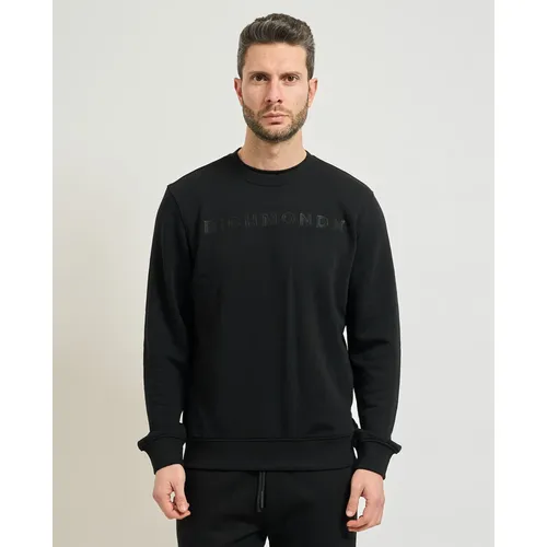 Sweatshirts & Hoodies > Sweatshirts - - Richmond - Modalova