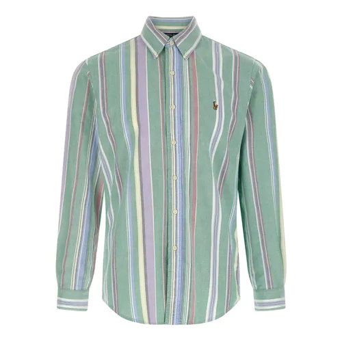 Shirts > Casual Shirts - - Polo Ralph Lauren - Modalova