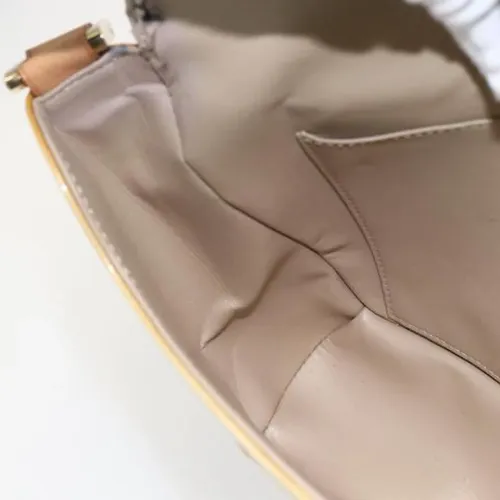 Pre-owned > Pre-owned Bags > Pre-owned Cross Body Bags - - Louis Vuitton Vintage - Modalova