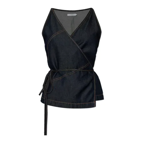 Tops > Sleeveless Tops - - IRO - Modalova
