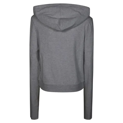 Sweatshirts & Hoodies > Zip-throughs - - Entire Studios - Modalova