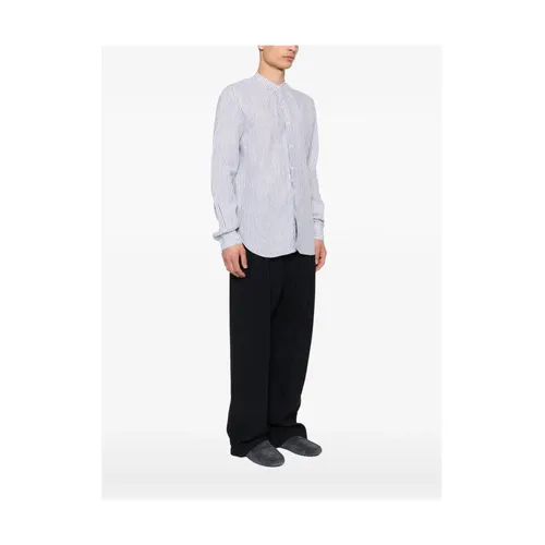 Shirts > Casual Shirts - - Barba - Modalova