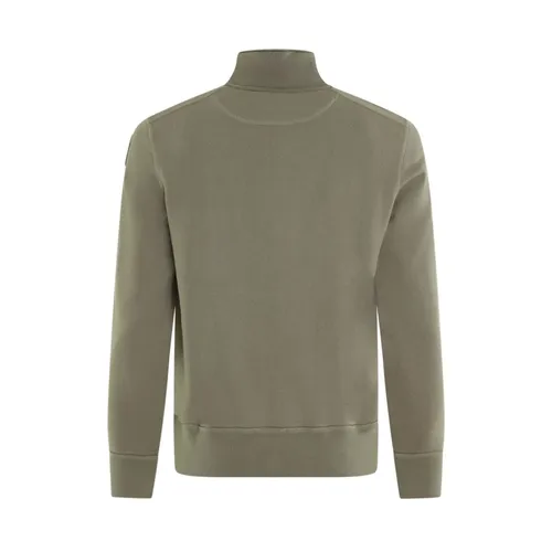 Sweatshirts & Hoodies > Zip-throughs - - Parajumpers - Modalova