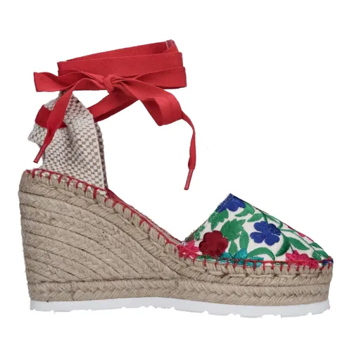 Shoes > Heels > Wedges - - Fabi - Modalova