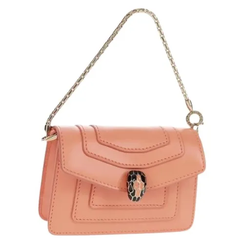 Pre-owned > Pre-owned Bags > Pre-owned Mini Bags - - Bvlgari Vintage - Modalova