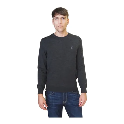 Knitwear > Round-neck Knitwear - - Ralph Lauren - Modalova