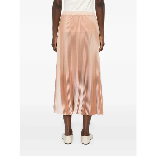 Skirts > Maxi Skirts - - Fabiana Filippi - Modalova
