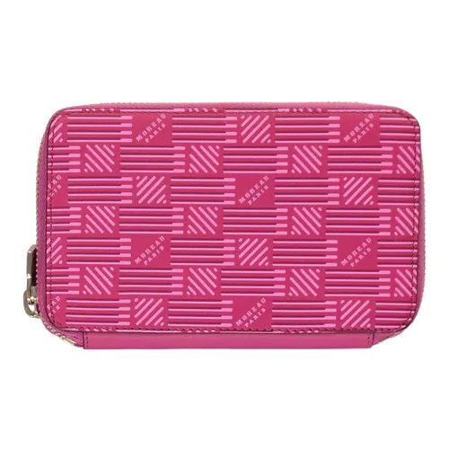 Accessories > Wallets & Cardholders - - Moreau Paris - Modalova