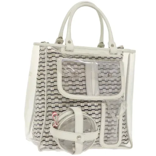 Pre-owned > Pre-owned Bags > Pre-owned Handbags - - Bally Pre-owned - Modalova