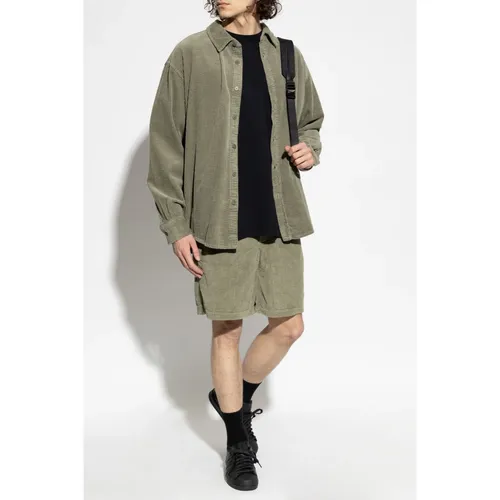 Shorts > Casual Shorts - - American Vintage - Modalova