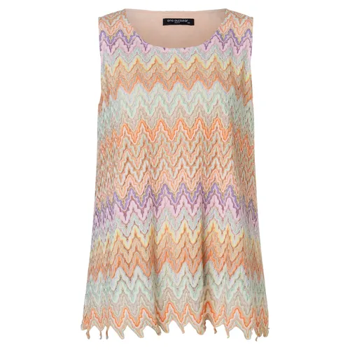 Tops > Sleeveless Tops - - Ana Alcazar - Modalova