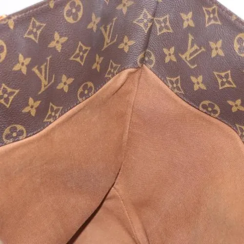 Pre-owned > Pre-owned Bags > Pre-owned Tote Bags - - Louis Vuitton Vintage - Modalova