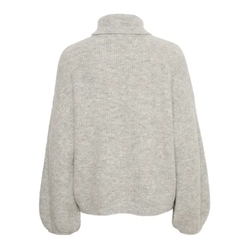 Knitwear > Turtlenecks - - Gestuz - Modalova