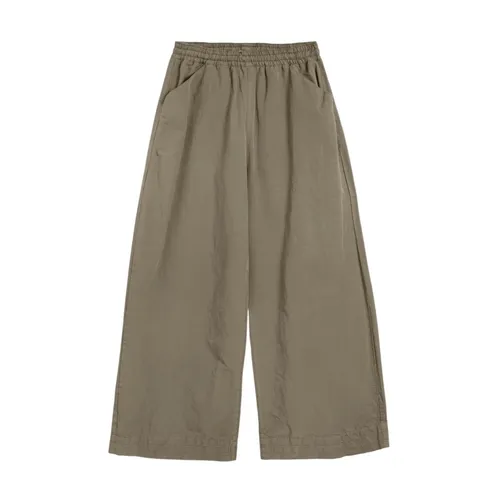 Trousers > Wide Trousers - - YMC You Must Create - Modalova
