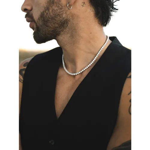 Accessories > Jewellery > Necklaces - - Nialaya - Modalova