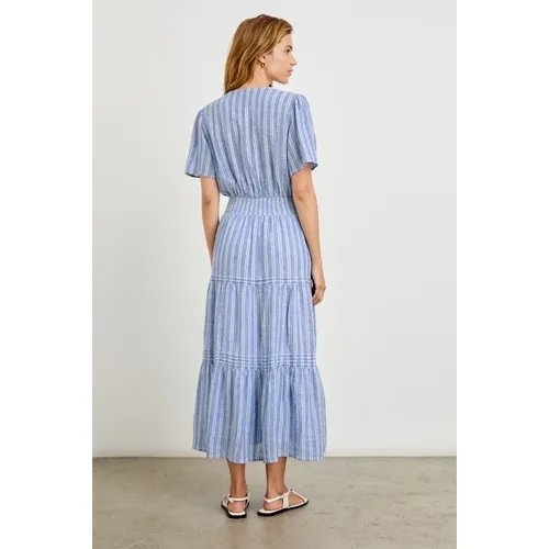 Dresses > Day Dresses > Midi Dresses - - Rails - Modalova