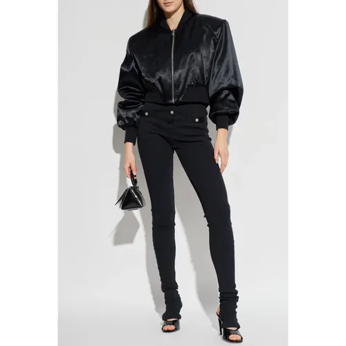 Jackets > Bomber Jackets - - The Attico - Modalova