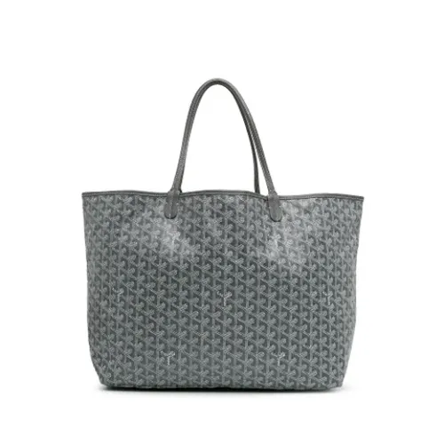 Pre-owned > Pre-owned Bags > Pre-owned Tote Bags - - Goyard Vintage - Modalova