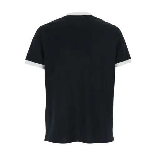 A.p.c. - Tops > T-Shirts - Black - A.p.c. - Modalova