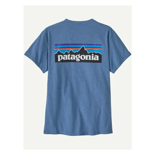 Tops > T-Shirts - - Patagonia - Modalova