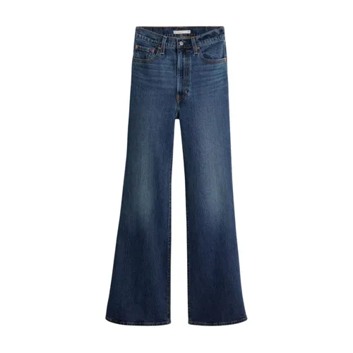 Jeans > Flared Jeans - - Levi's - Modalova