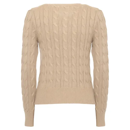 Knitwear > Cardigans - - Ralph Lauren - Modalova