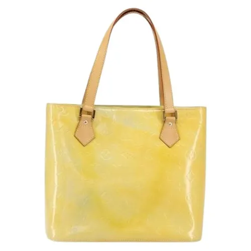 Pre-owned > Pre-owned Bags > Pre-owned Tote Bags - - Louis Vuitton Vintage - Modalova